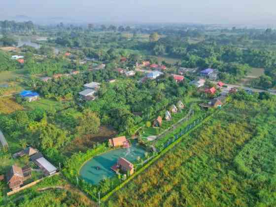 BanSuanMarigold Baan Suan Gold Kamphaeng Phet