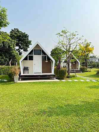 Daisy House Kamphaeng Phet