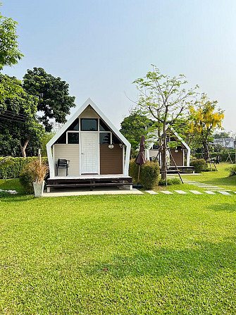 Daisy House Kamphaeng Phet - photo 4