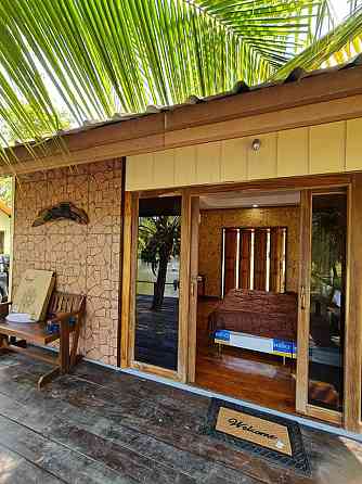 Bansuankeptawan Farmstay Khanu Woralaksaburi