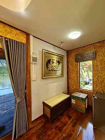 Bansuankeptawan Farmstay Khanu Woralaksaburi