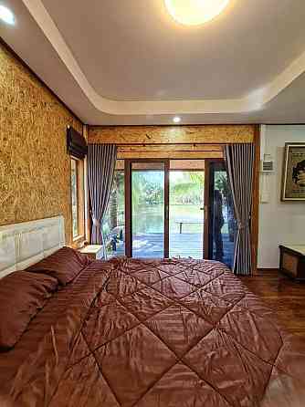 Bansuankeptawan Farmstay Khanu Woralaksaburi