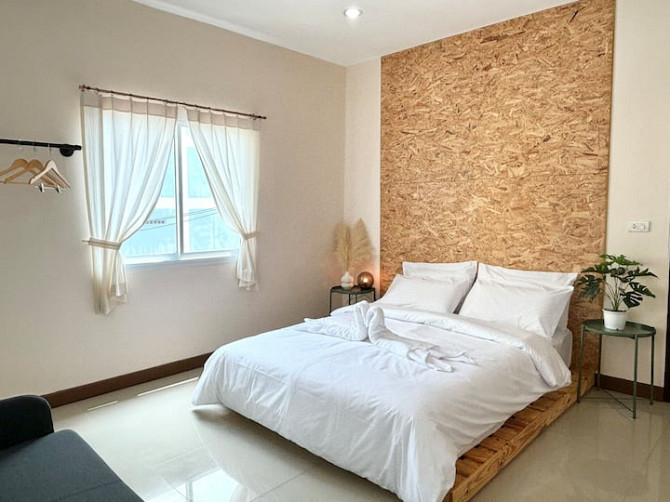 Deluxe Suite (豪华套房) Chumphon - photo 2