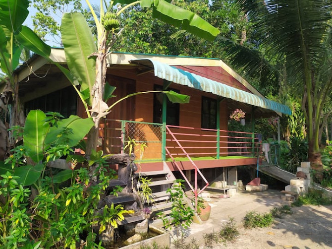 Ariya Garden Home 1 Chumphon - photo 1