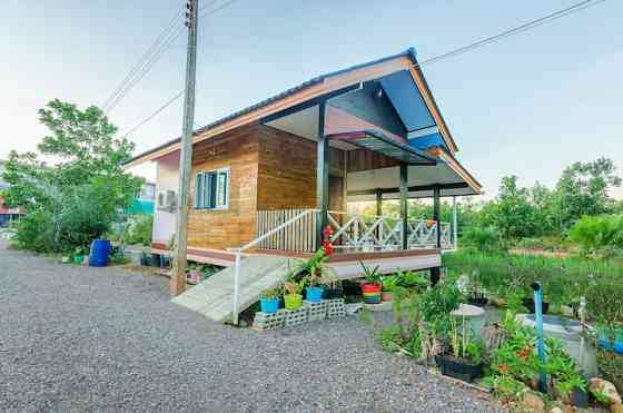 Ariya Garden Home 3 Чумпхон