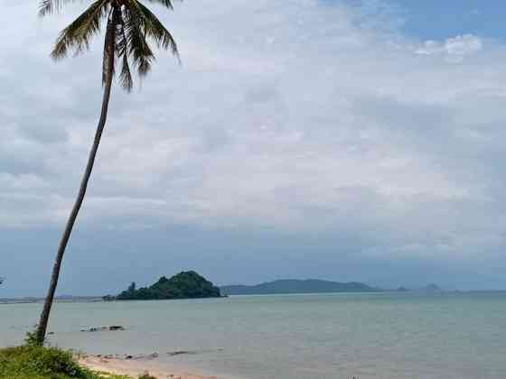 Win Gray Homestay Resort Chumphon