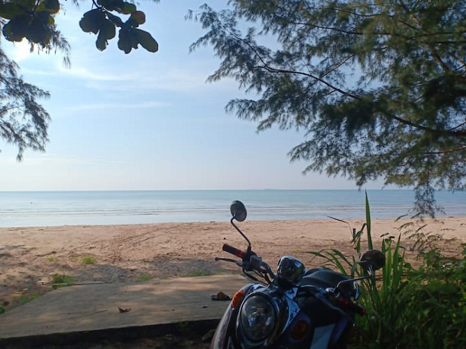 Win Gray Homestay Resort Chumphon - photo 2