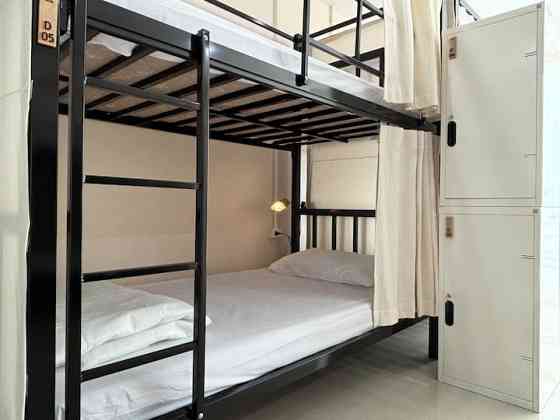 Bunk bed Room (上下舖客房) Chumphon