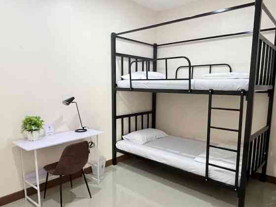 Bunk bed Room (上下舖客房) Чумпхон