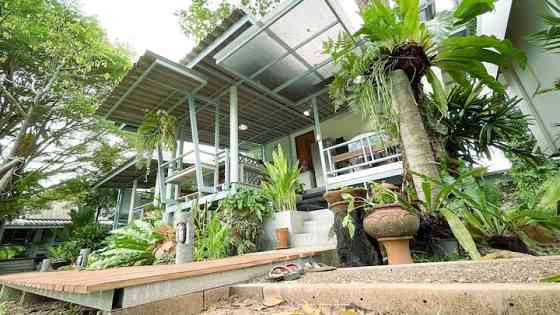 Rimsira Garden Home Chumphon