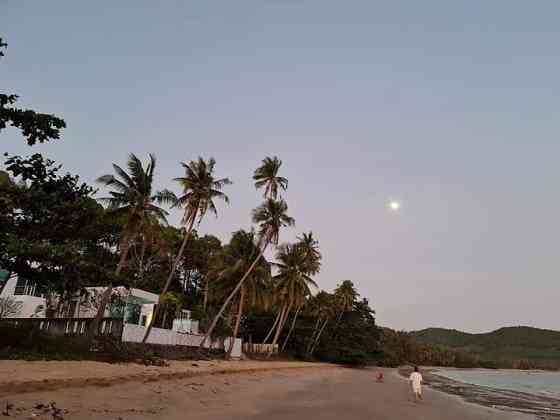 Вилла Luxtalay Beach Front Pool Chumphon