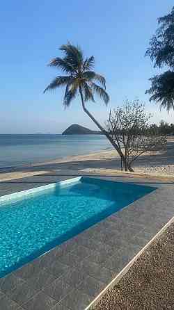 Вилла MD Pool Villa Chumphon Чумпхон