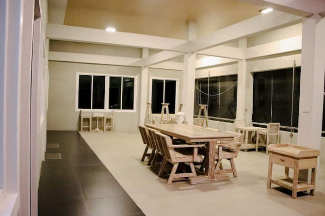 Sripathiu homestay - twin Chumphon - photo 1