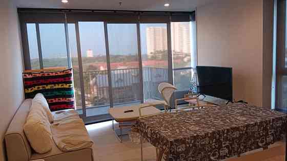 Blu Diamond ChaAm HuaHin 2 Bed Чумпхон