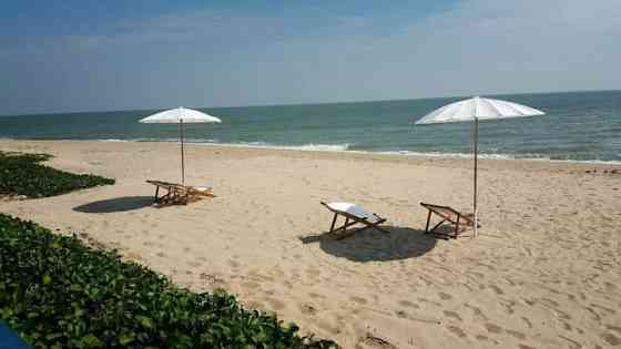 Blu Diamond ChaAm HuaHin 2 Bed Чумпхон