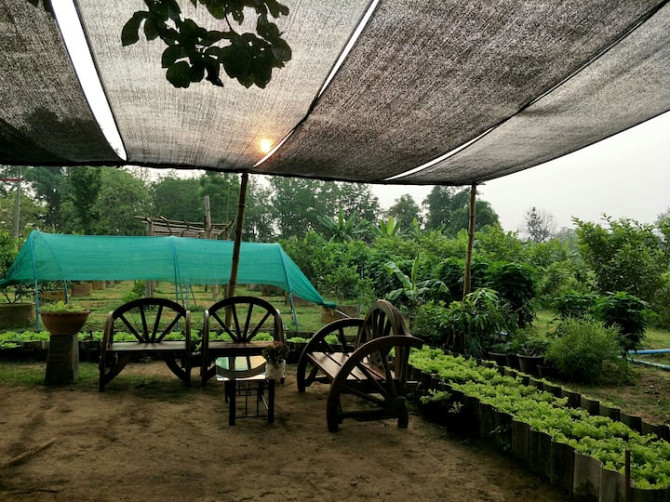 STCAMPFARM Chom Bueng - photo 1