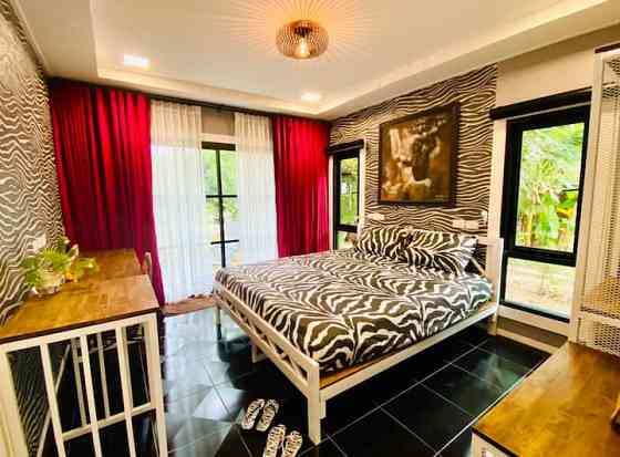 Baan Kiri Wong Baan Suan Khiriwong
Homestay de Lux Khao Yoi