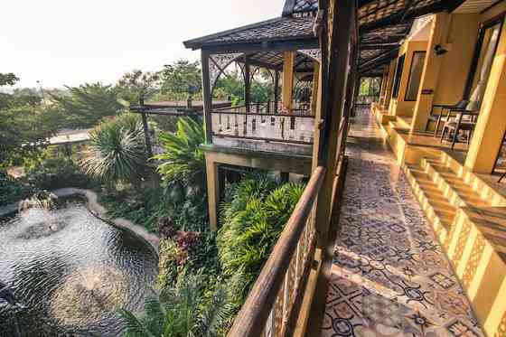 Kongkarn Bed & Farmstay Khao Yoi