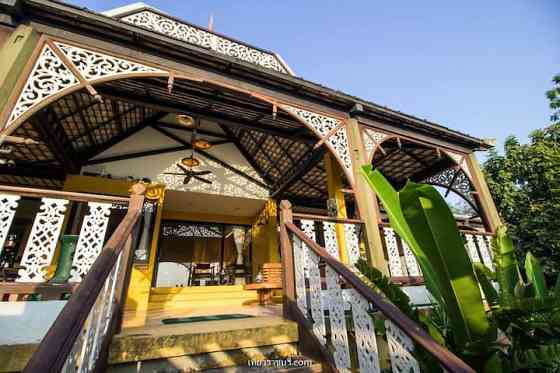 Kongkarn Bed & Farmstay Khao Yoi