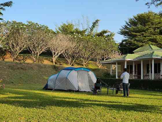 Garden Home River Front Chom Bueng