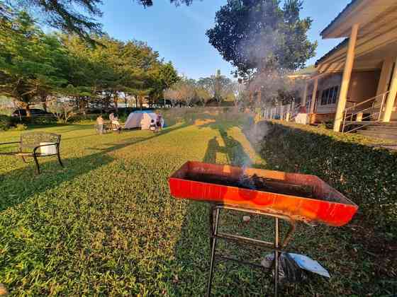 Garden Home River Front Chom Bueng