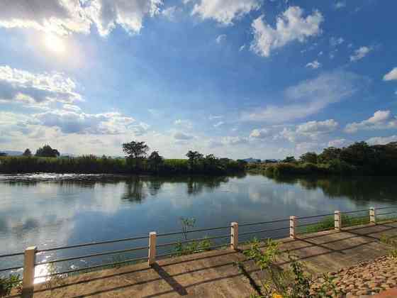 Garden Home River Front Chom Bueng