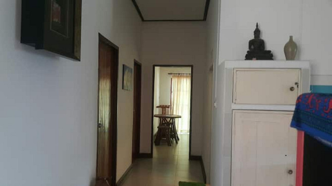 Bansuanmaenam Riverside House Chom Bueng - photo 5