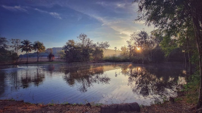 Частное жилье у воды Chom Bueng - photo 3