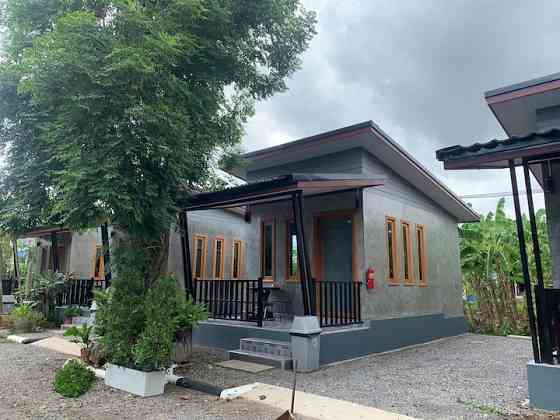 Audomsuk Homestay Khao Yoi