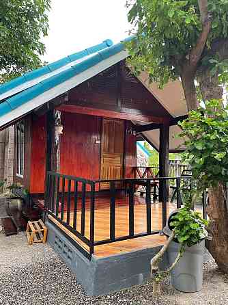 Audomsuk Homestay Khao Yoi