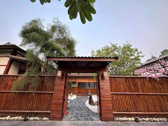 Sakaya Home and Studio Tha Muang