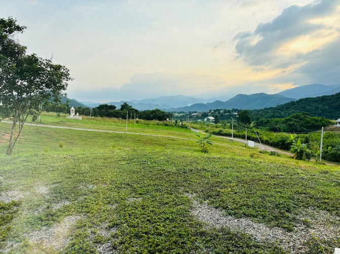 La Villas @Suanphueng Chom Bueng - photo 5