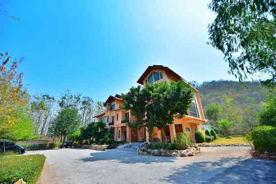 VANA KIRI LAND, Suite Chom Bueng