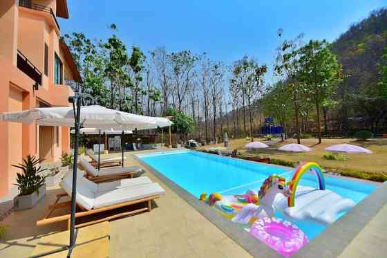 VANA KIRI LAND, Suite Chom Bueng