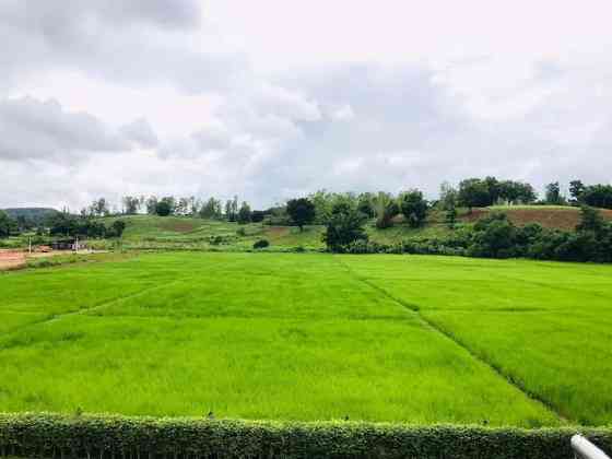 Роскошный бунгало  с сказочной домашней едой. Chiang Rai