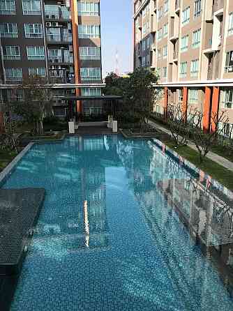 D_Condo Hyde Chaingrai Luxury C Chiang Rai