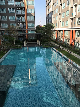 D_Condo Hyde Chaingrai Luxury C Chiang Rai - photo 3