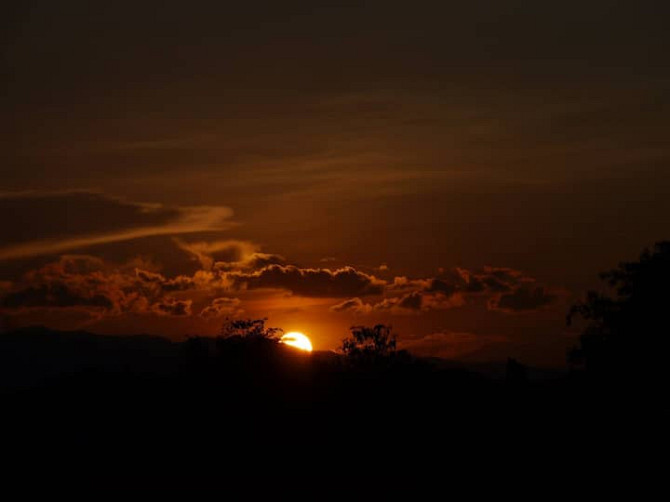 Роскошный лофт в традиционном тайском доме. Chiang Rai - photo 4