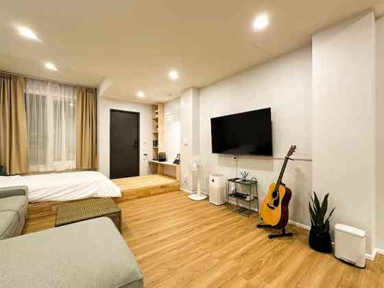 Kin’s Hausplay (5 Beds Comfort & Clean Townhouse) Chiang Rai