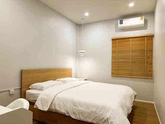 Kin’s Hausplay (5 Beds Comfort & Clean Townhouse) Chiang Rai