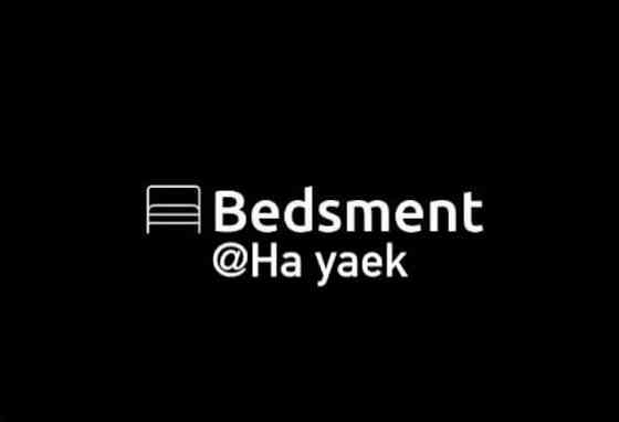 Bedsment@Hayaek Чианграй