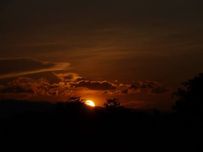 Отдельная комната в бутик-хаусе - сельская жизнь Chiang Rai - photo 2