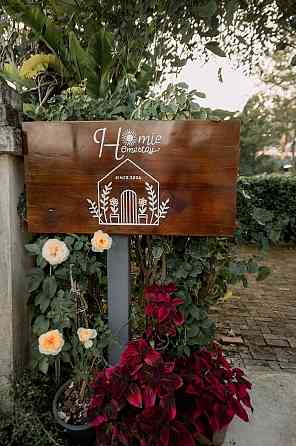 Homie Homestay ( 2 спальни и 2 гостиные) Чианграй