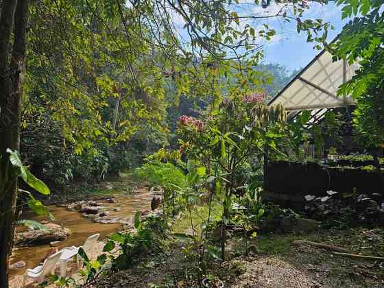 Тысяча долина, 1000звездочная долина Chiang Rai