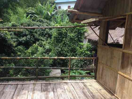 Tree House Homestay Akha Чианграй