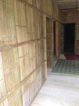 Tree House Homestay Akha Чианграй