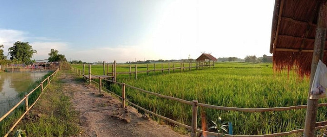 Homestay Park Chiang Rai - photo 5