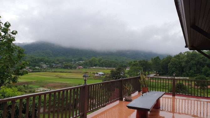 Tien Thong Hill, Thianthong Hill Chiang Rai - photo 4