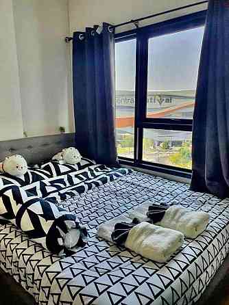 HIGHT RISE LUX CONDO 1BED - БАССЕЙН НА КРЫШЕ Чианг-Май