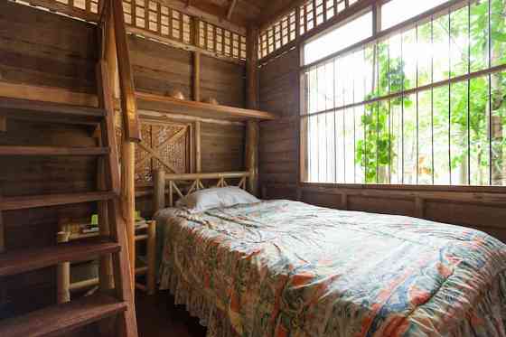 Chiang Mai Lanna Sunrise Farmstay Чианг-Май